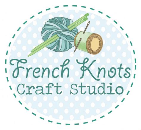 French Knots Craft Studio